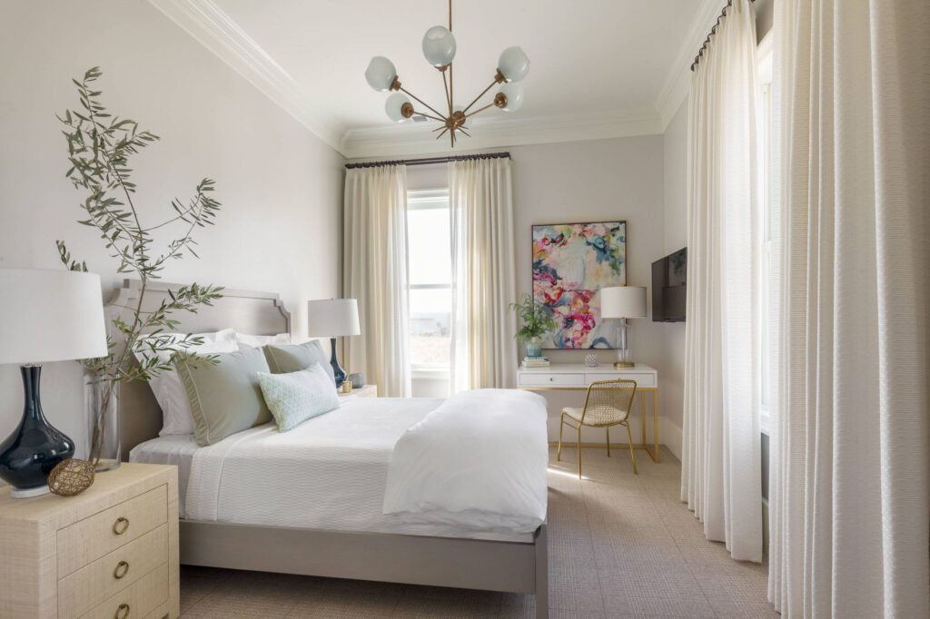 8 Master Bedrooms Decor Ideas (Inspired from Houz) 6 st helena luxury inn residence sarahliz lawson design img9621403e0994871f 14 3752 1 6e567c7