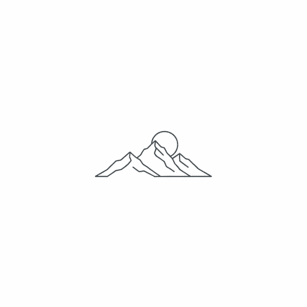 Minimalist Simple clean designs often using one or two colors thin lines and negative space for a clutter free look