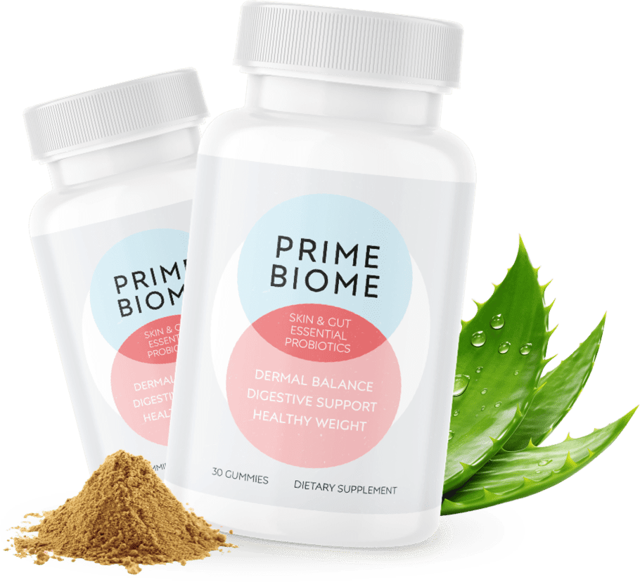 PrimeBiome Review