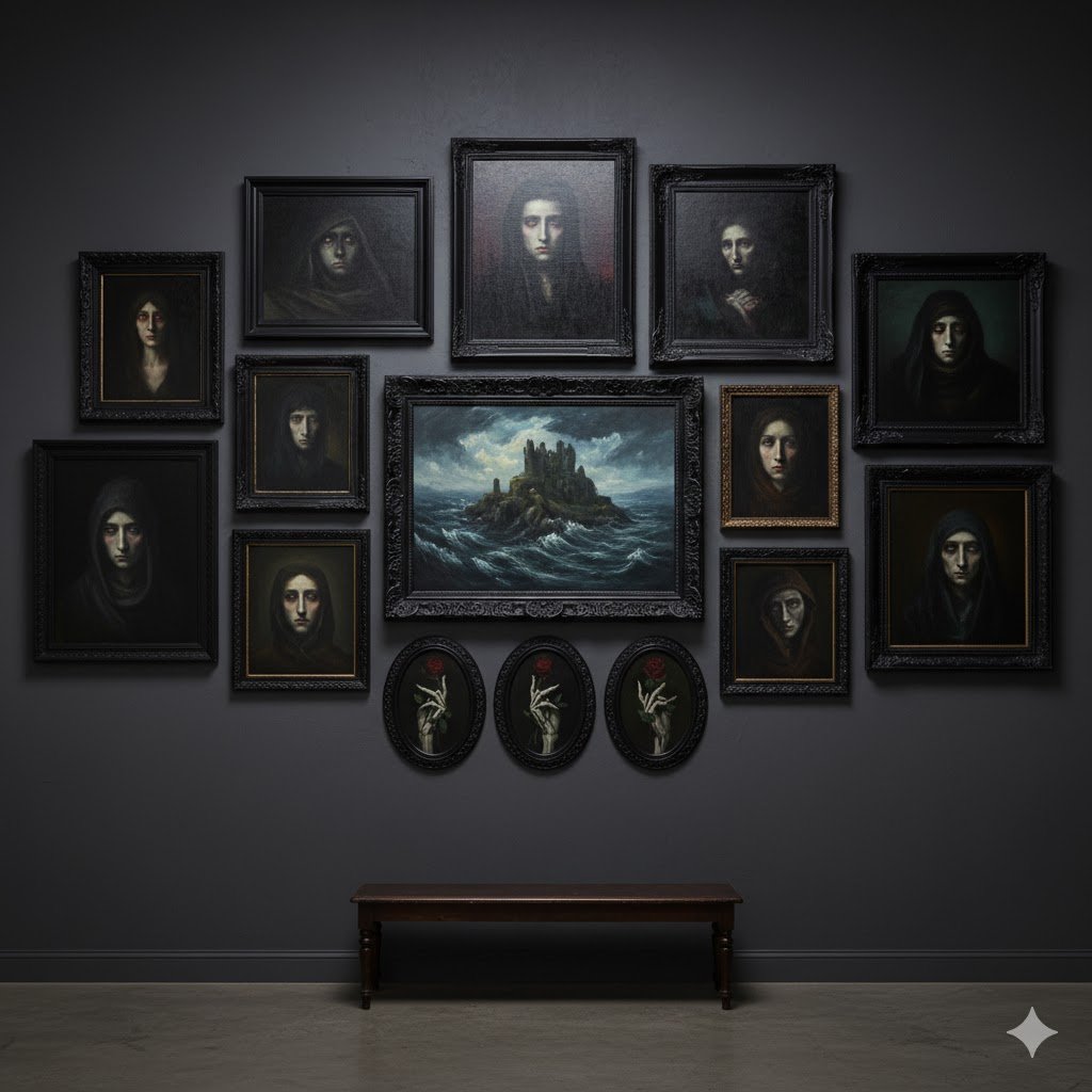 12 Goth Home Decor Ideas for a Darkly Beautiful Space 5 unnamed 2025 10 28T193714.226