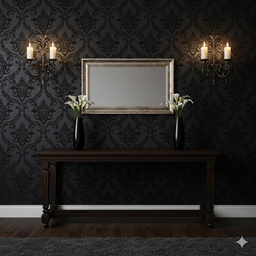 12 Goth Home Decor Ideas for a Darkly Beautiful Space 10 unnamed 2025 10 28T194041.775