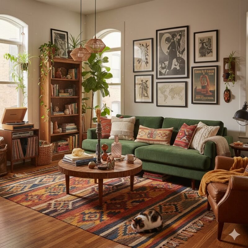 14 Home Decor Inspo Ideas That Just Feel Right 14 unnamed 75