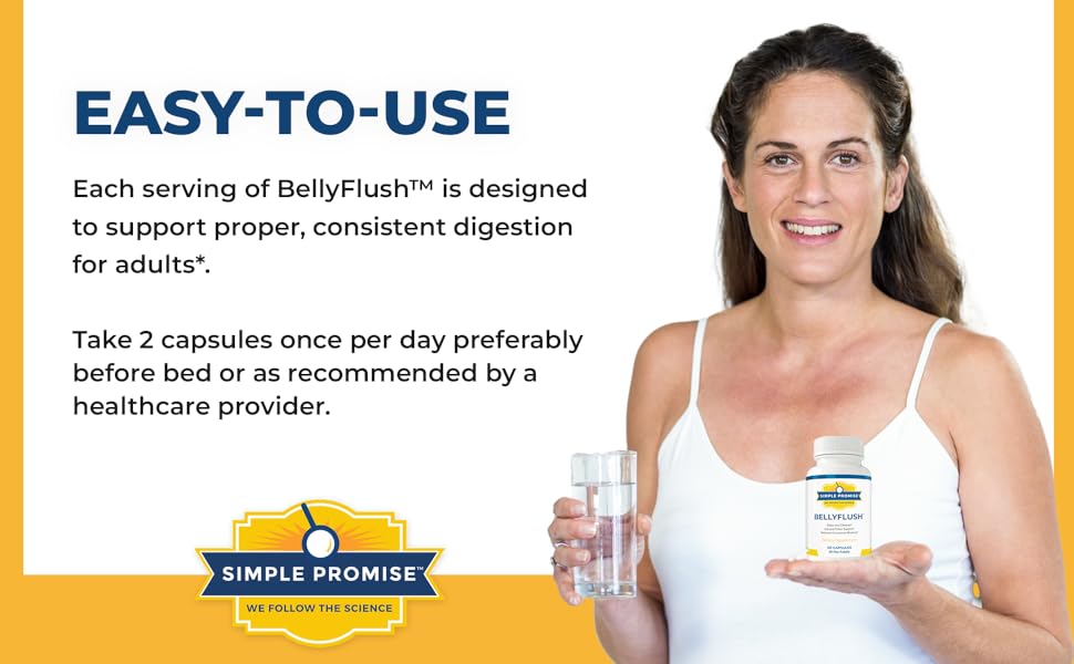 BellyFlush Review