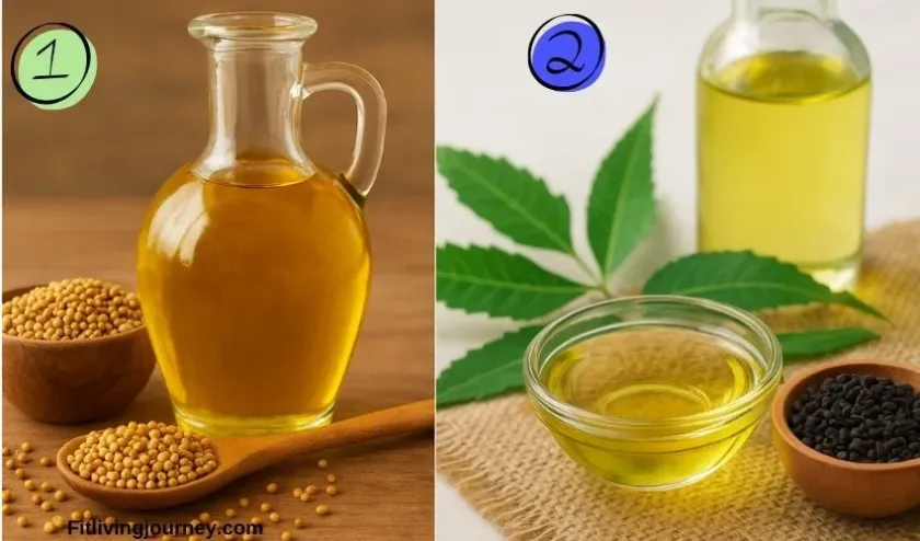 Navel Oiling Shocking Benefits