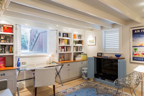 cambridge french living room basement renovation kathy marshall design img1331ff8904443037 8 2574 1 cb57673