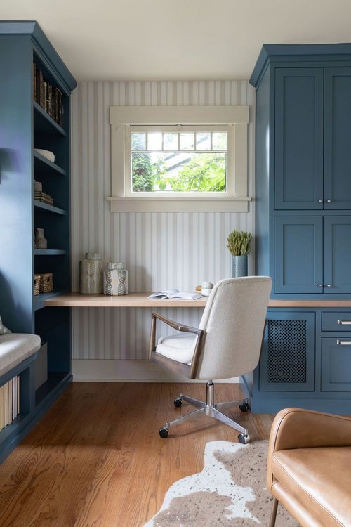 contemporary home office 1