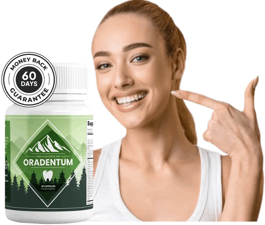 Oradentum Review