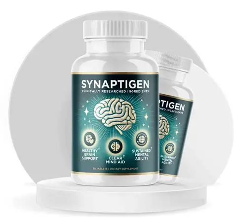 Synaptigen Review
