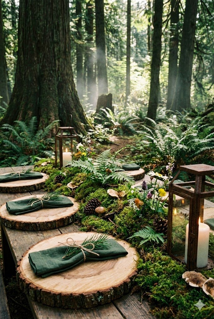 11 Fun Natural Table Settings to Bring the Outdoors Into Your Home 7 unnamed 2025 11 27T224902.079