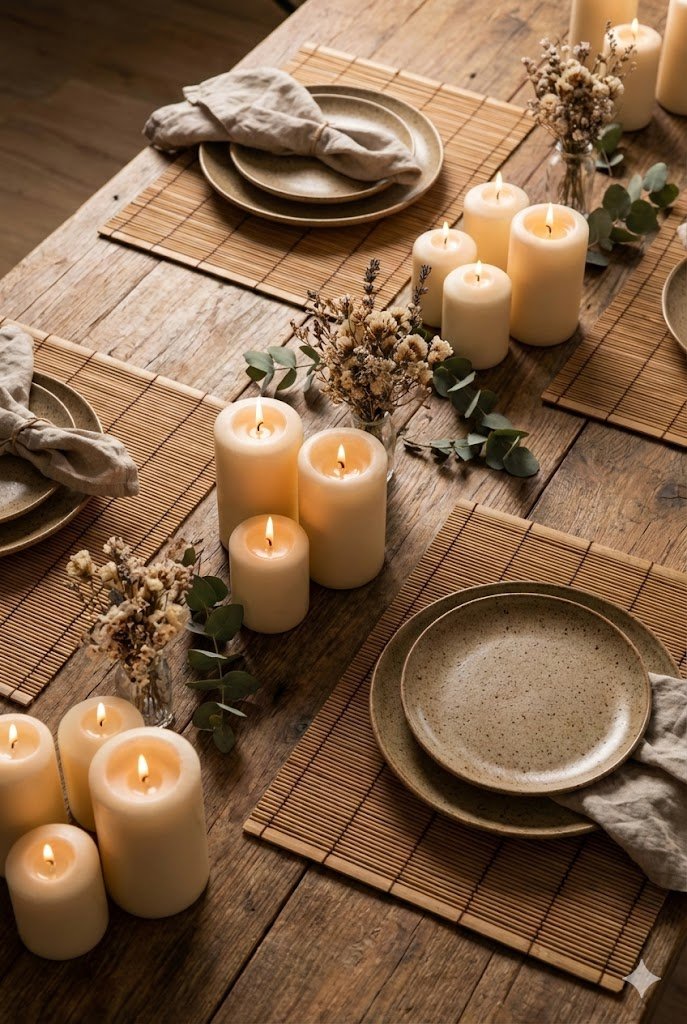 11 Fun Natural Table Settings to Bring the Outdoors Into Your Home 11 unnamed 2025 11 27T225311.151