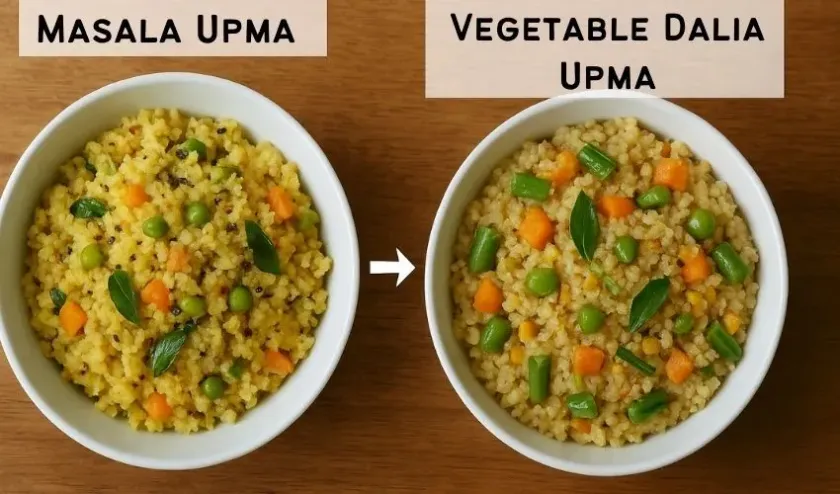Best Breakfast Swaps Energy