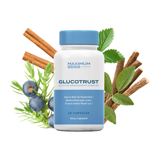 GlucoTrust supplement reviews