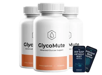GlycoMute-Supplement GlycoMute