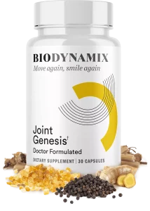 Joint Genesis