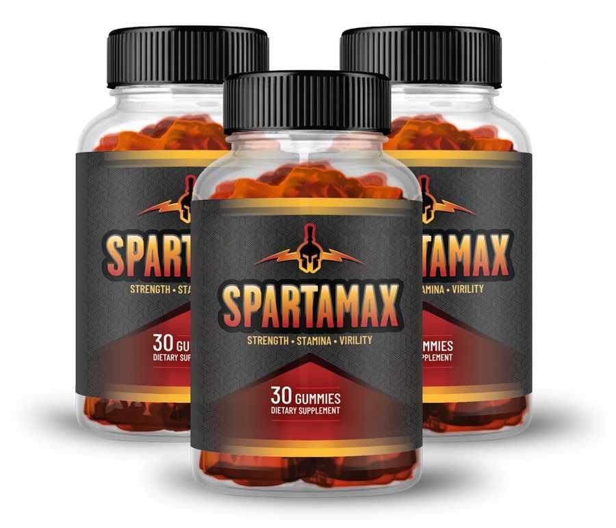 Spartamax Review