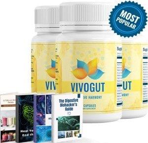 VivoGut Review