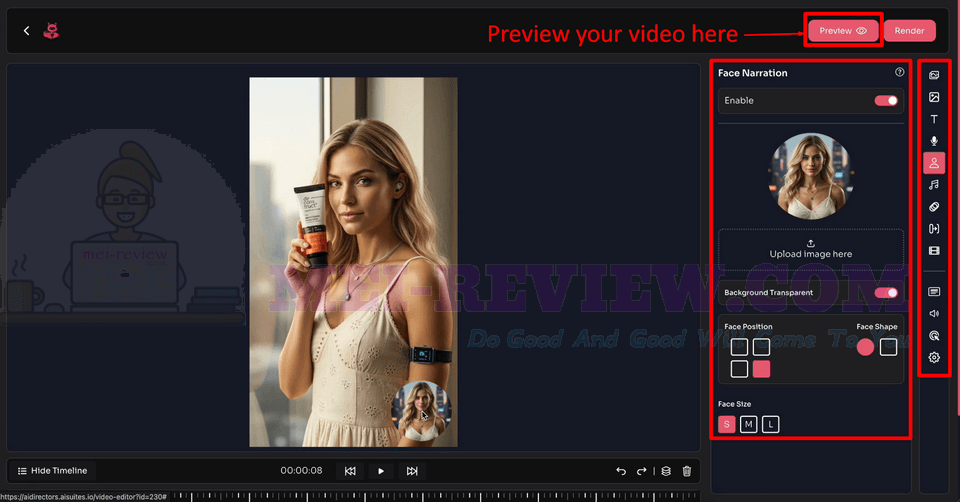 AIDirectors-Demo-15-preview