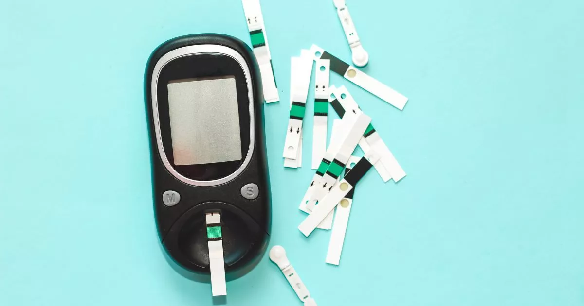 Glucometers kit in India