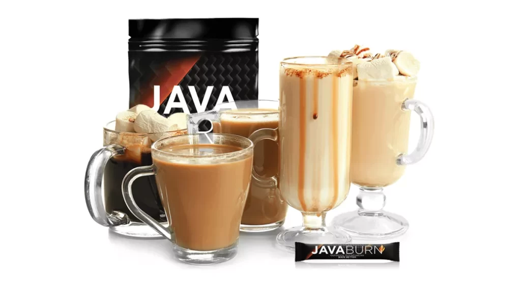 Java Burn Coffee Review