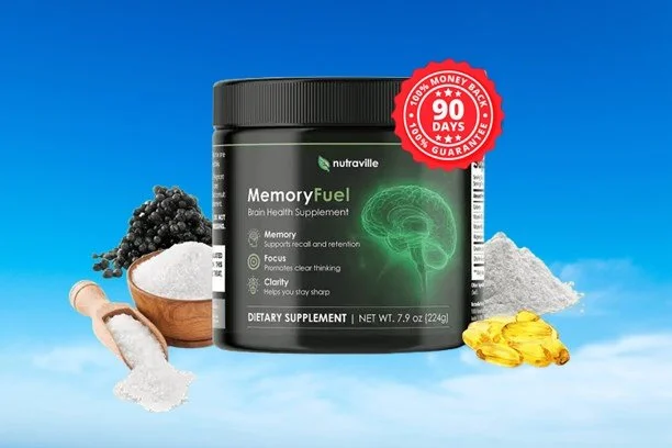 MemoryFuel Review