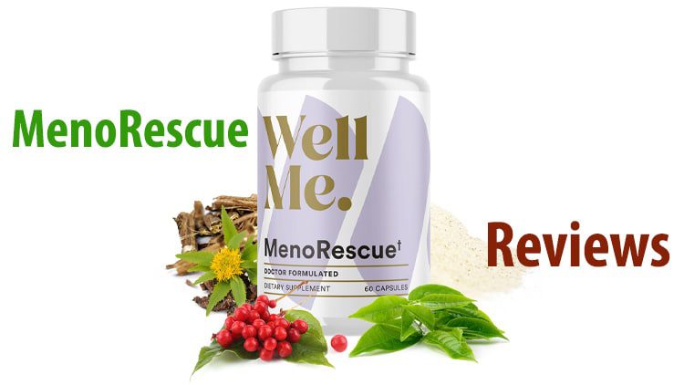 MenoRescue Review