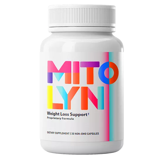 Mitolyn weight loss supplement