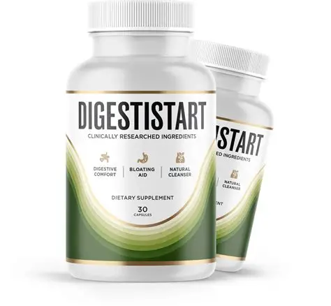 DigestiStart Review