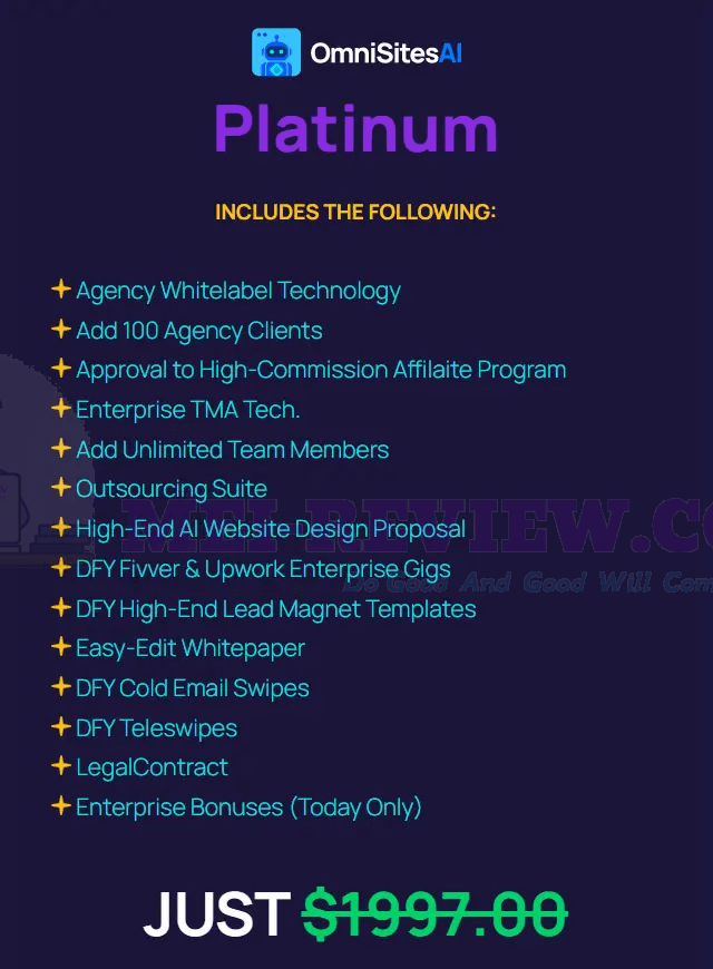 OmniSitesAI-Review-OTO3-Platinum-pricing-recap