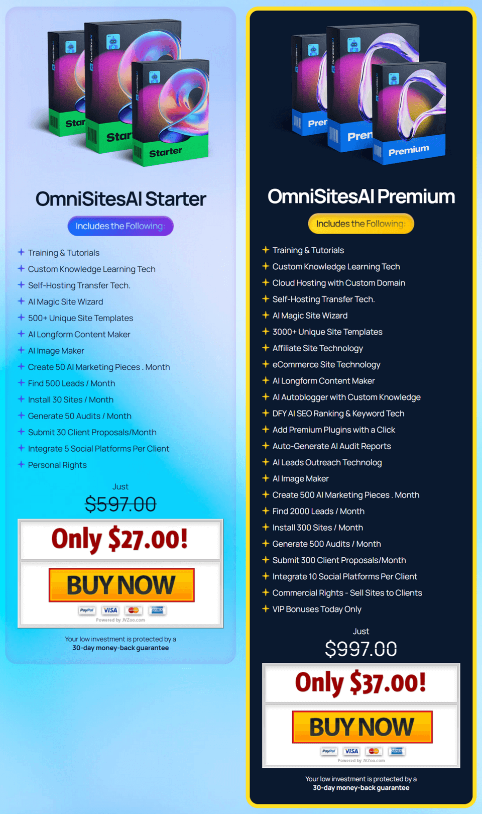 OmnisitesAI-Pricing-Recap