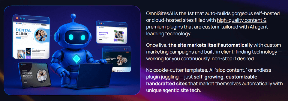 OmnisitesAI-What