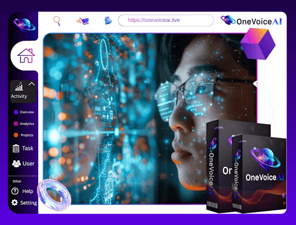 OneVoice-AI-Feature-1-TTS