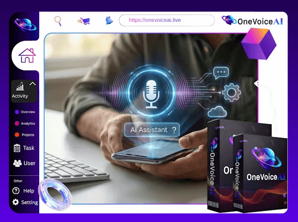 OneVoice-AI-Feature-4-Polly