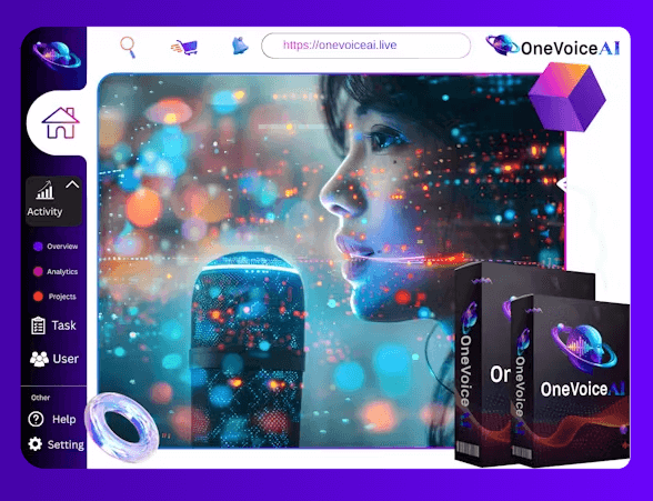 OneVoice-AI-Feature-5-Azure