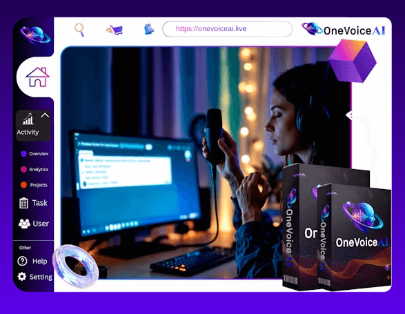 OneVoice-AI-Feature-6-Deepgram