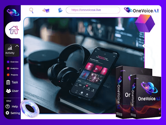 OneVoice-AI-Feature-7-Resemble