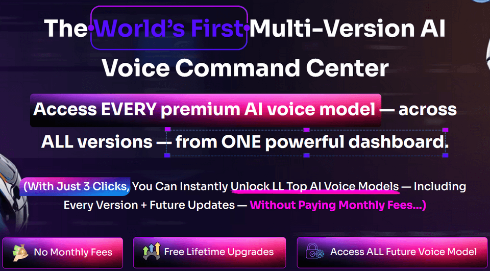 OneVoice-AI-Intro