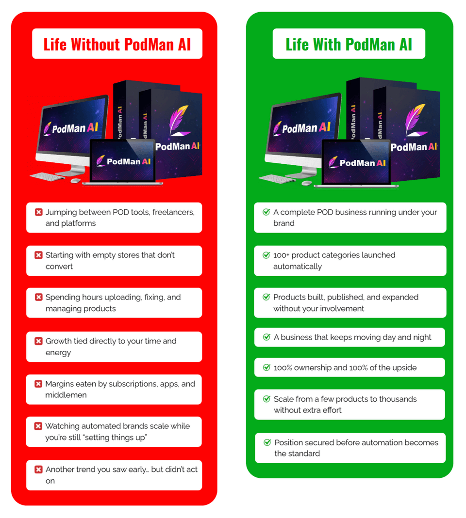 Podman-AI-Comparison