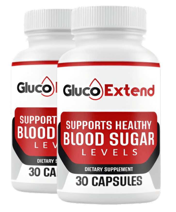 Gluco Extend Review