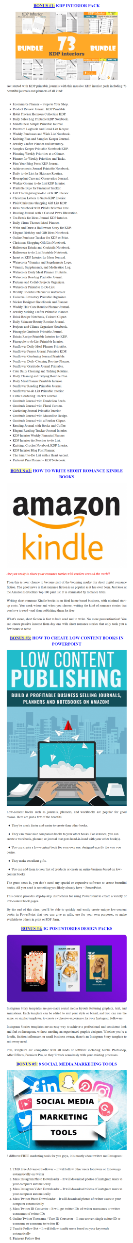 19-KDP-Publishing-Bonuses