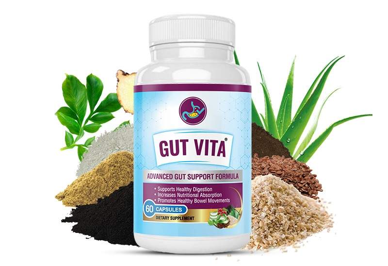 Gut Vita Review