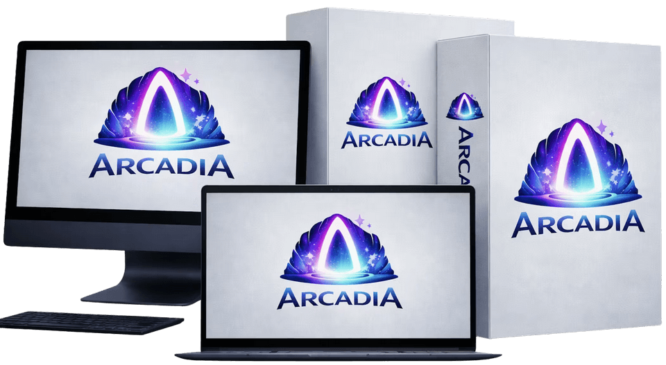 Arcadia-Review