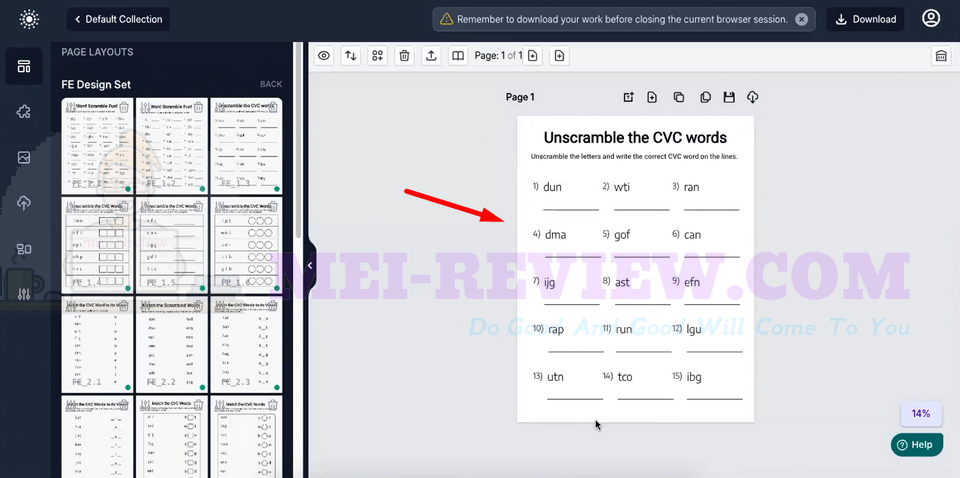 CVC-Worksheets-Generator-Demo-2-foundation