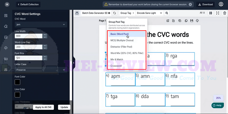 CVC-Worksheets-Generator-Demo-8-basic