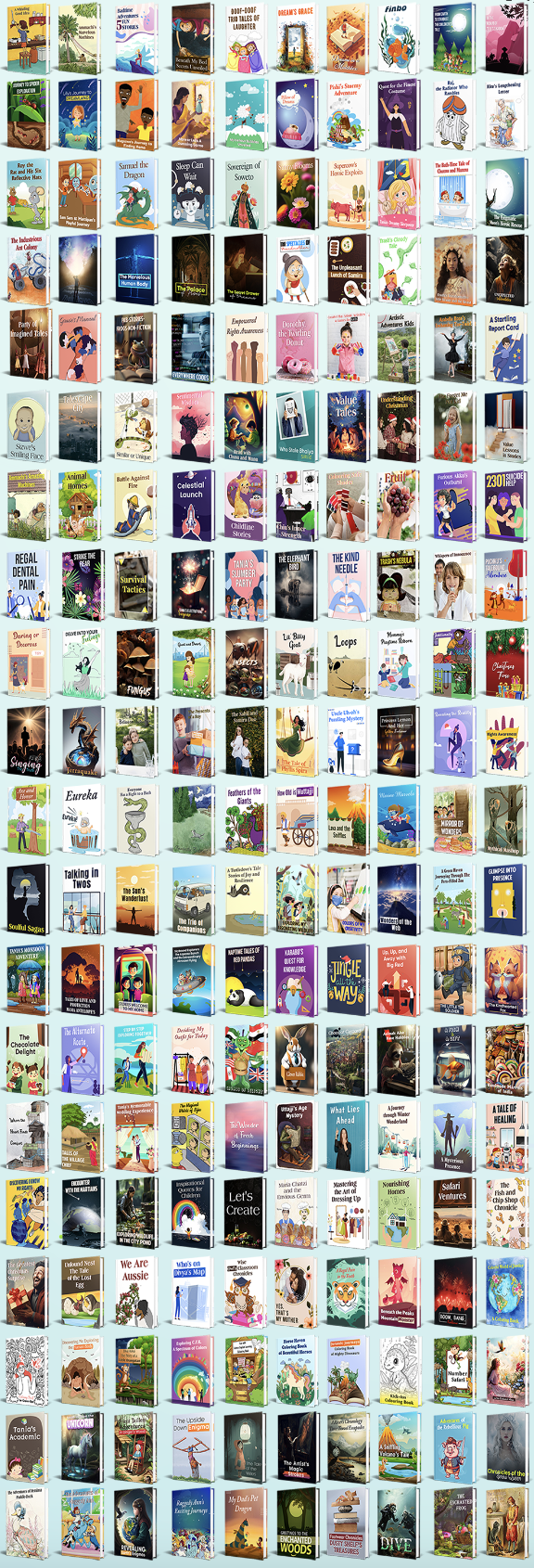 Children-eBooks