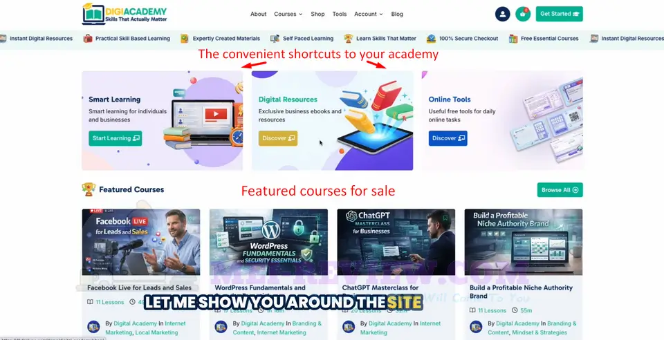 Digital-Academy-Fortune-Demo-5-featured-courses