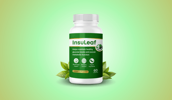 InsuLeaf Review