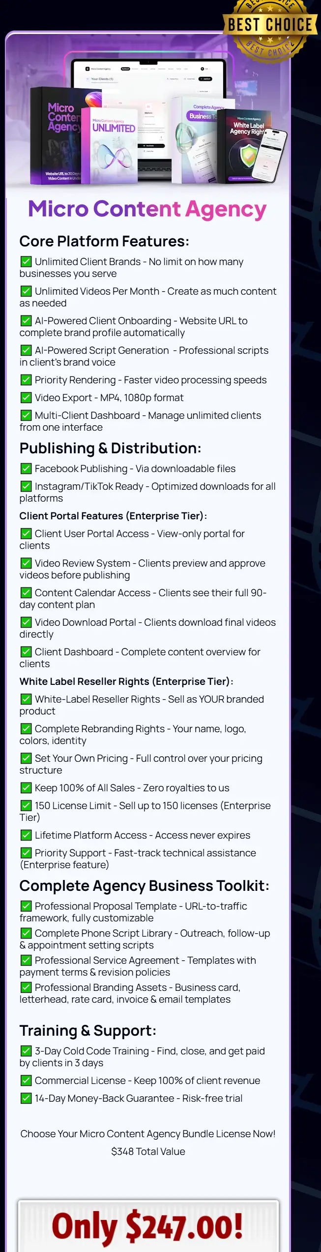 Micro-Content-Agency-2-Bundle-Recap