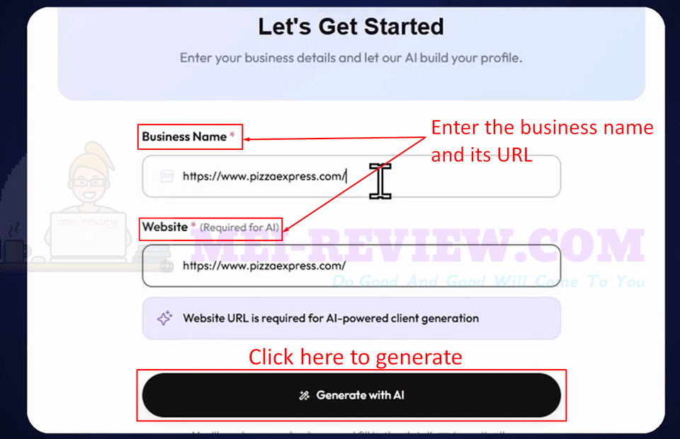 Micro-Content-Agency-Demo-1-started