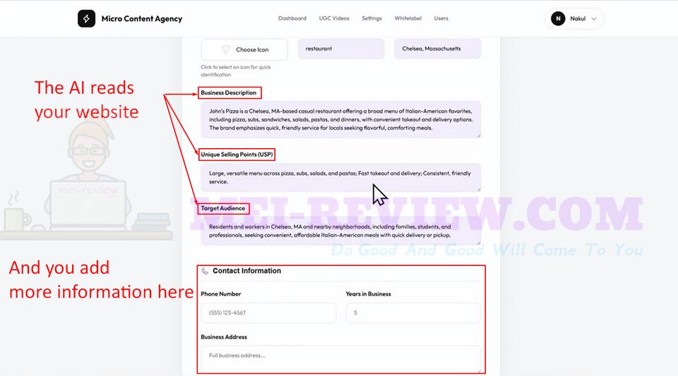 Micro-Content-Agency-Demo-2-reads