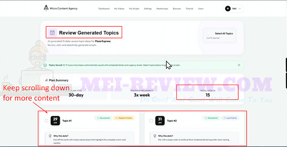 Micro-Content-Agency-Demo-5-scrolling